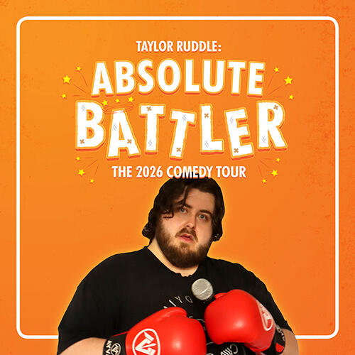 Absolute Battler (2026)