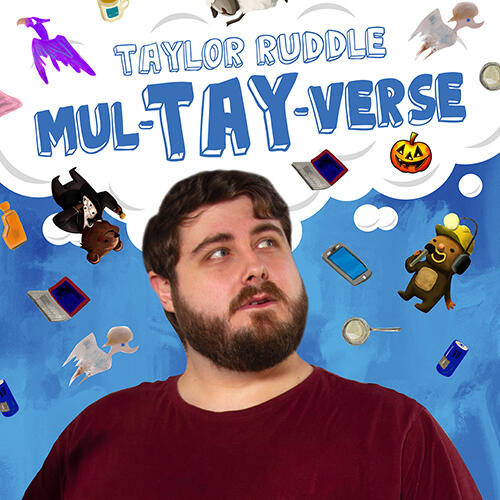 Mul-TAY-Verse (2023)