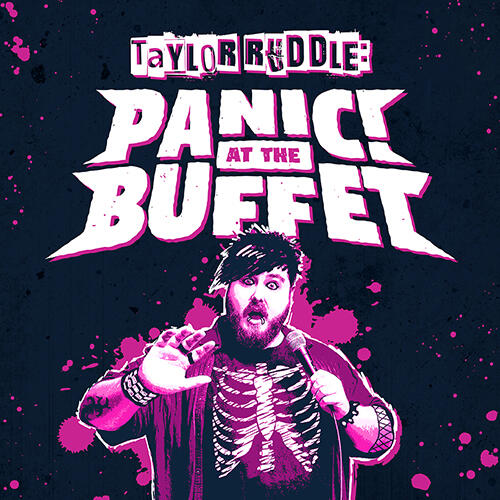 Panic! At The Buffet (2024)