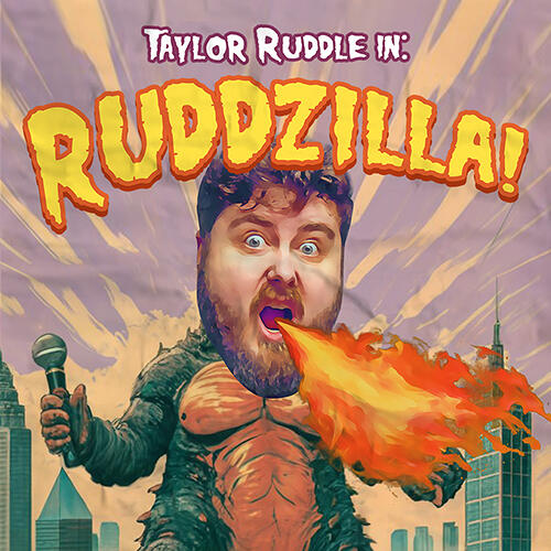 Ruddzilla (2024)
